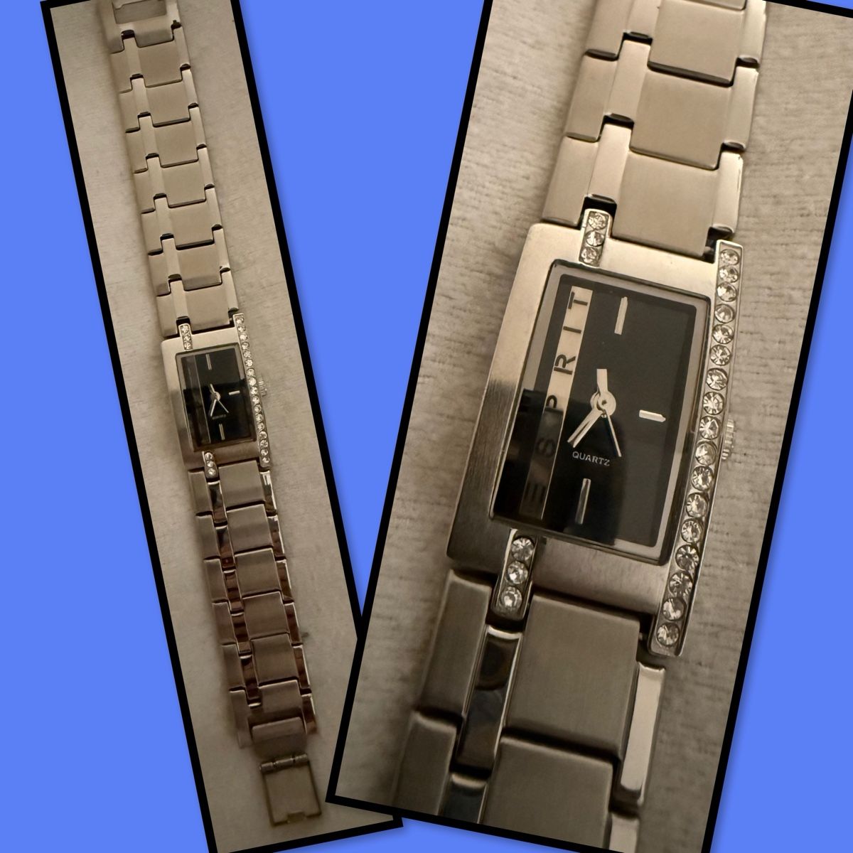 Orologi: Modeuhren aus den 80er und 90er – Usato da Thun venduto da Dana5 2