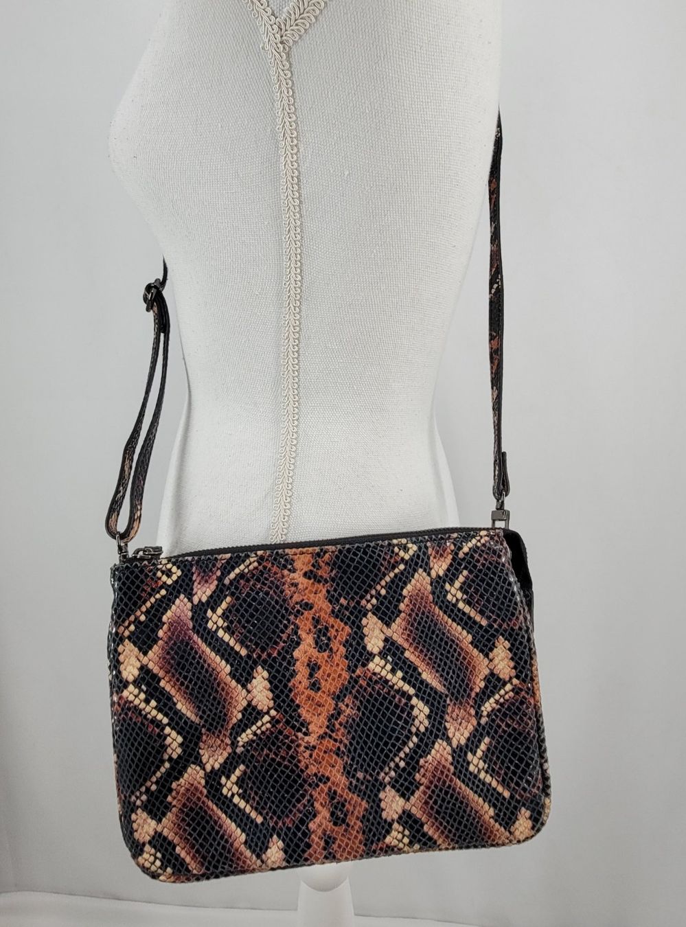 Altro in  Abbigliamento & Accessori: Sac croco – Usato da Lausanne venduto da PlusValue_Lausanne 1