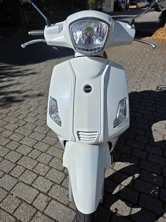 Scooters: Tell zahara 125  – Gebraucht aus Triengen von aca_y56c 3