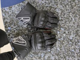 Alpinestars Motorradhandschuhe