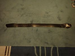 Gurt mit Schnalle 105cm