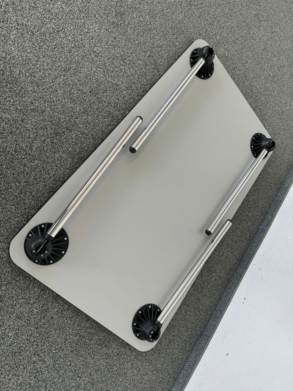 Tavoli: Top Design Free Klapptisch – Usato da Schönenwerd venduto da mcofficeshop 5