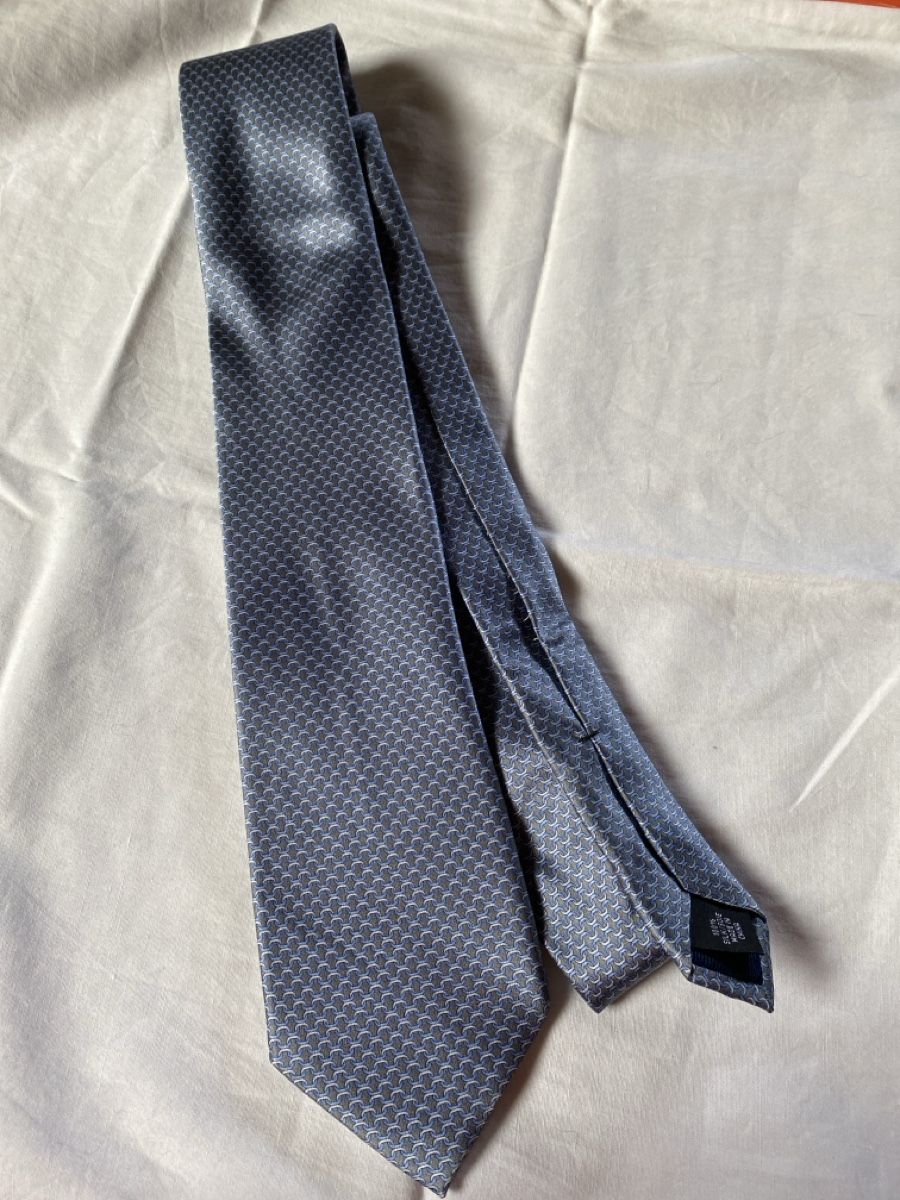 Michael Kors Cravatte: Michael Kors 100%Silk Necktie - Elegant Style for Spring – Nuovo (secondo la descrizione) da Buttikon SZ venduto da Maxwelltime