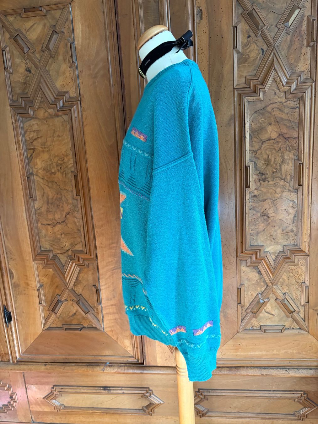 Pullover & Sweatshirts: LOUIS ESTERE NUOVO CLASSICO Pullover  AUTHENTC  PRODUCT – Gebraucht aus Interlaken von Bona55 5