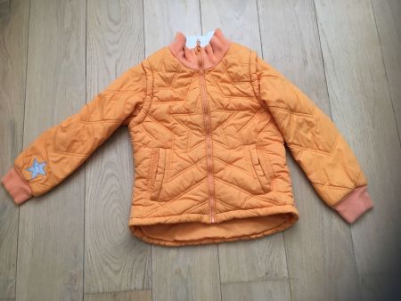 Übergangsjacke für Mädchen von H&M Gr.140