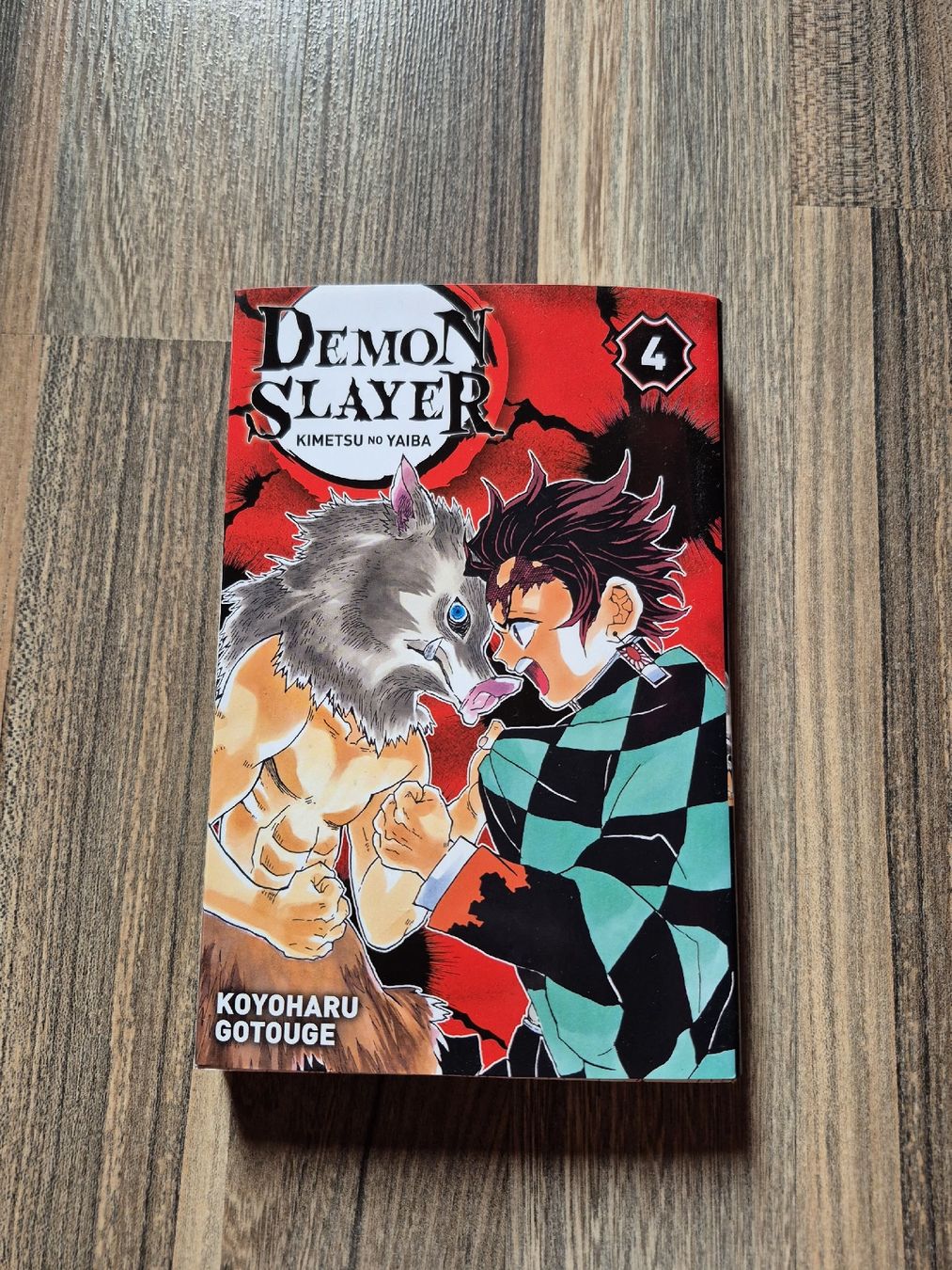 BD: Coffret collector Demon Slayer  – Neuf (Voir description) à Torny-le-Grand par Oli090705 5