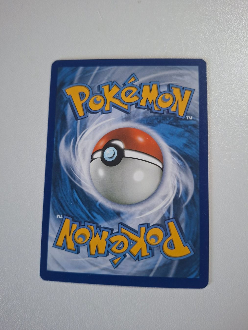 Pokémon Carte collezionabili: Pampuli Pokemon Karte – Usato da Erlinsbach venduto da pfunky 1