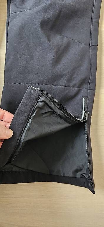 Trevolution Pantaloni: Trevolution Outdoor / Schneehose Gr. 152 – Usato da Baden venduto da Boomer76 4