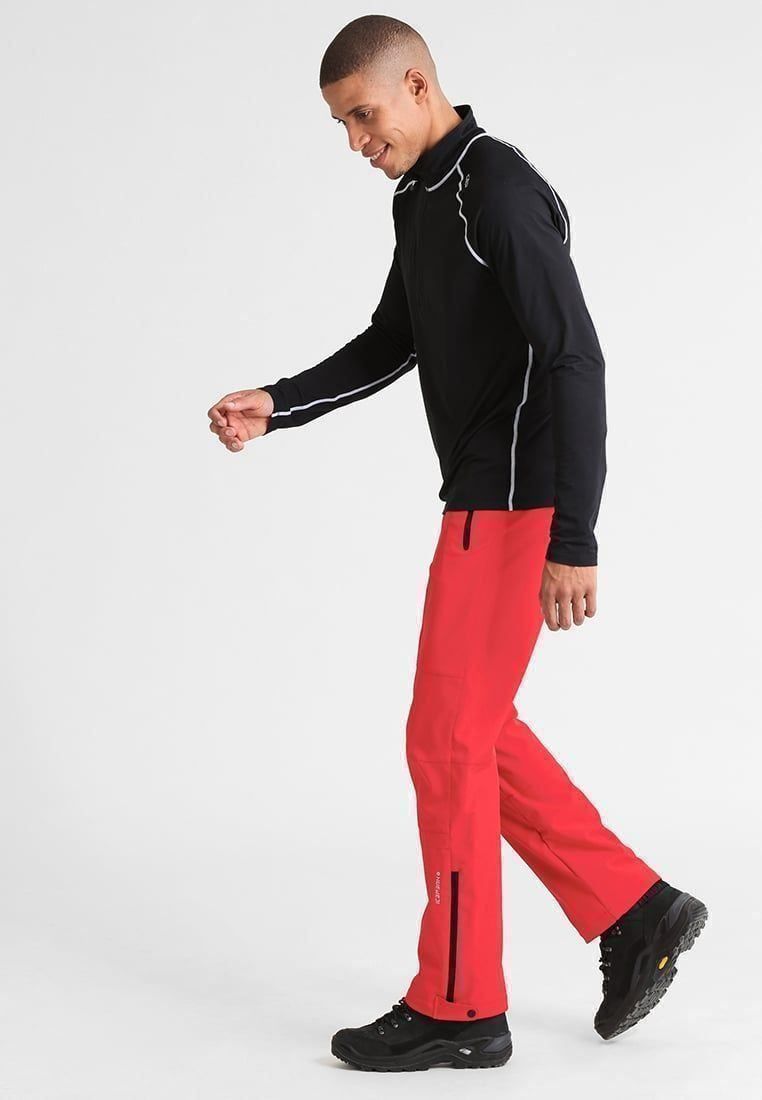 Icepeak Pantaloni: ICEPEAK SKI WANDER Softshell HOSE   XXL – Nuovo e nell'imballaggio originale da Adliswil venduto da isabela77 2