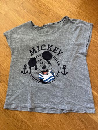 Disney Mickey Mouse T-Shirt