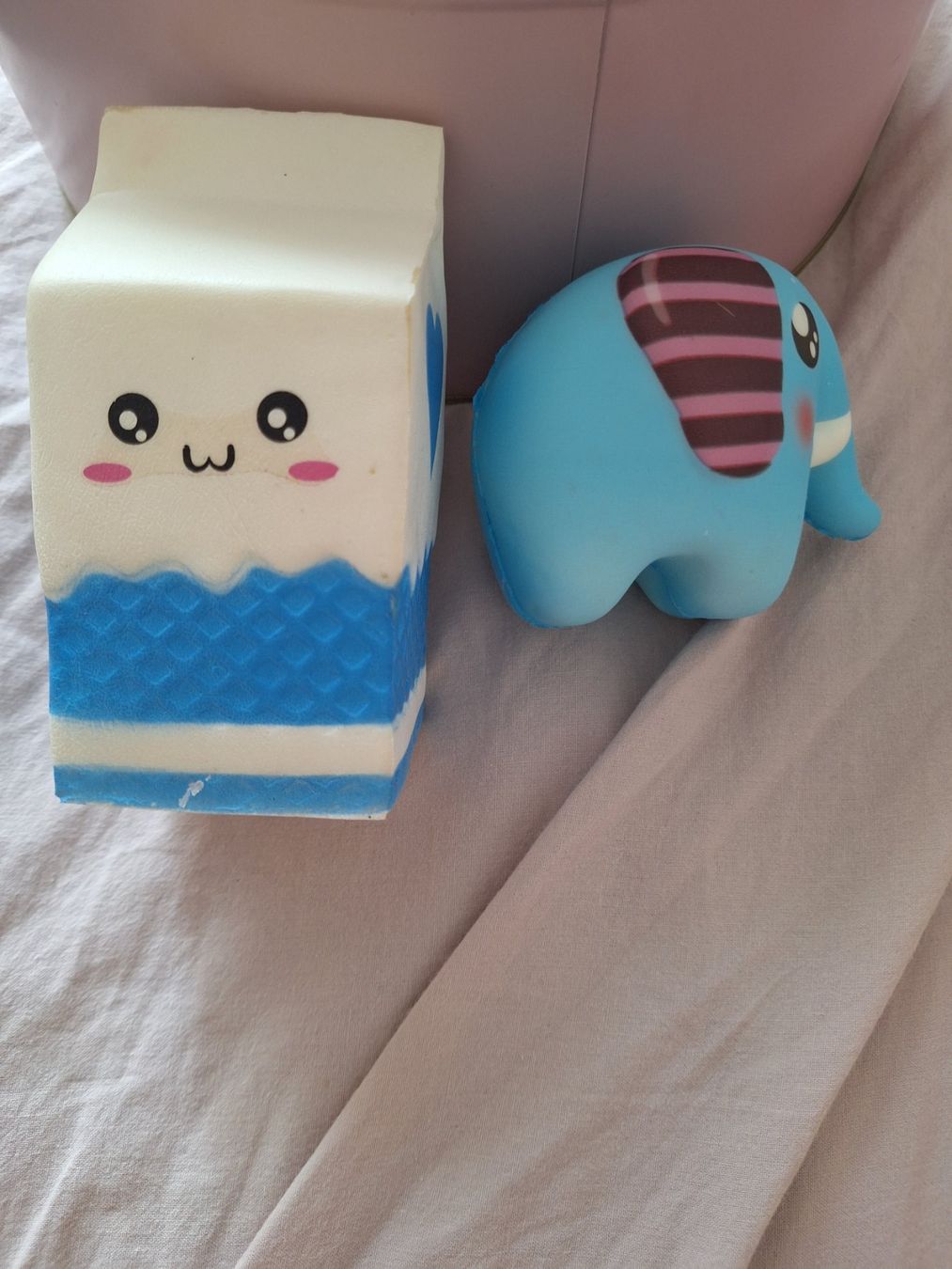 Giocattoli: Squishies – Usato da Honau venduto da sams09