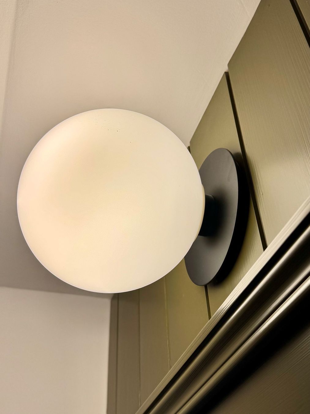 Lampadari & plafoniere: Audo Copenhagen TR Bulb – Usato da Bern venduto da jensstr1979