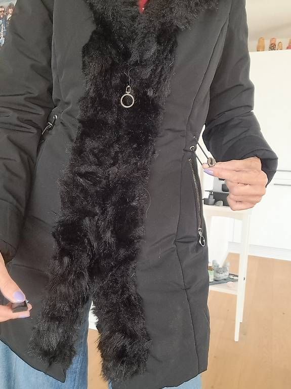 Jacken: A vendre – Gebraucht aus Düdingen von petitloup 2