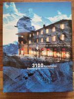 Die Geschichte des Gornergrat 3100 Kulmhotel
