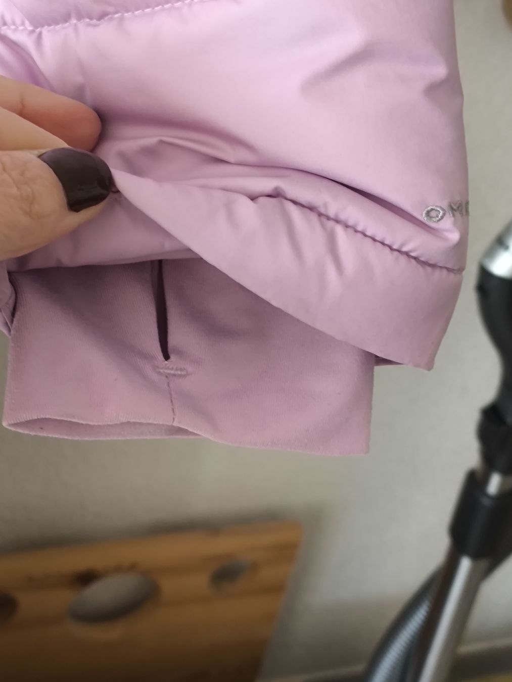 Columbia Giacche: Steppjacke Columbia Gr.XL – Usato da Burgdorf venduto da Ropajesi 1
