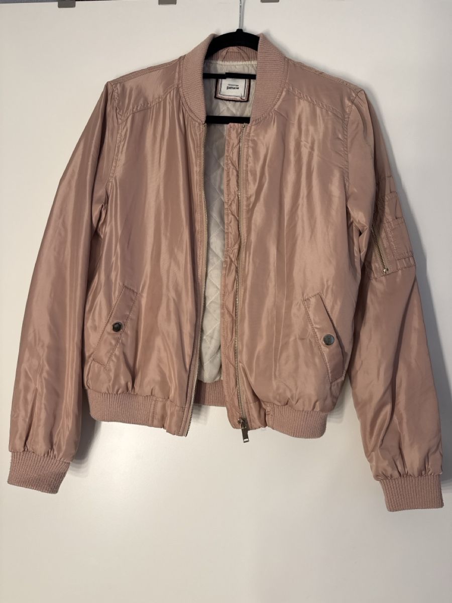 Pimkie Vestes: Rosa Bomberjacke – D'occasion à Zürich par pmorger01