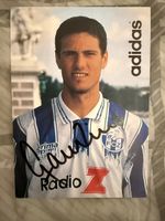 Autogramm Giuseppe Gambino