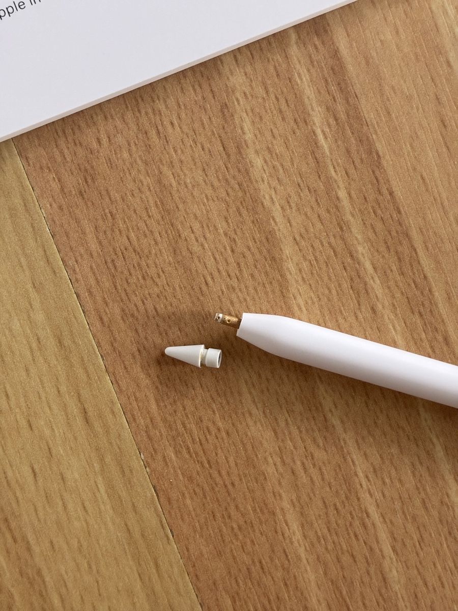 Apple Stifte & Marker: Apple Pencil Pro – Defekt aus Oberhofen Thun'see von lilbrrry 1