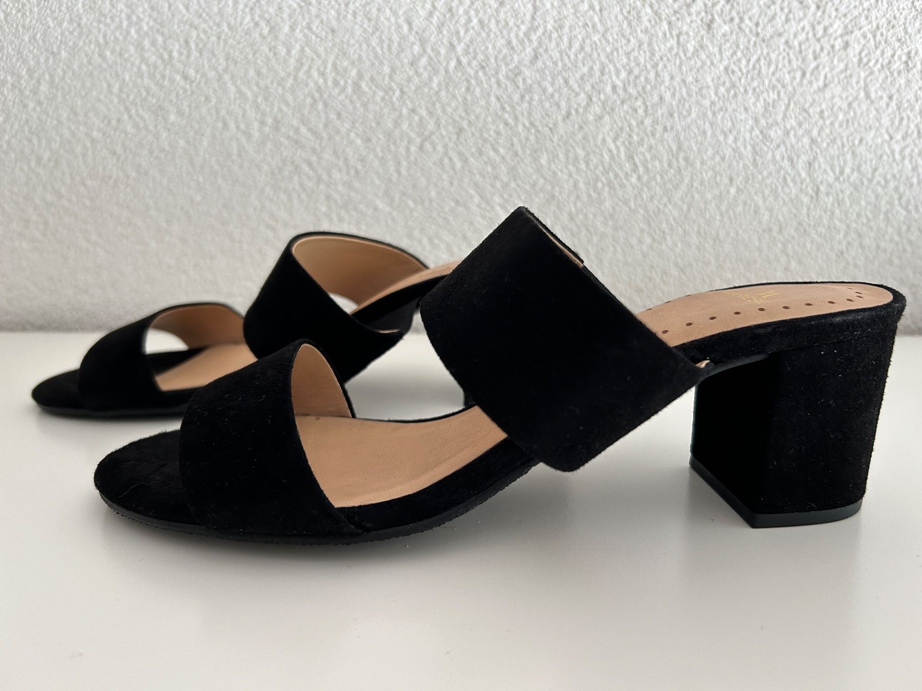 Scarpe da donna: Sandale von Varese, Grösse 41 – Nuovo e nell'imballaggio originale da Pfäffikon ZH venduto da the4mos 1