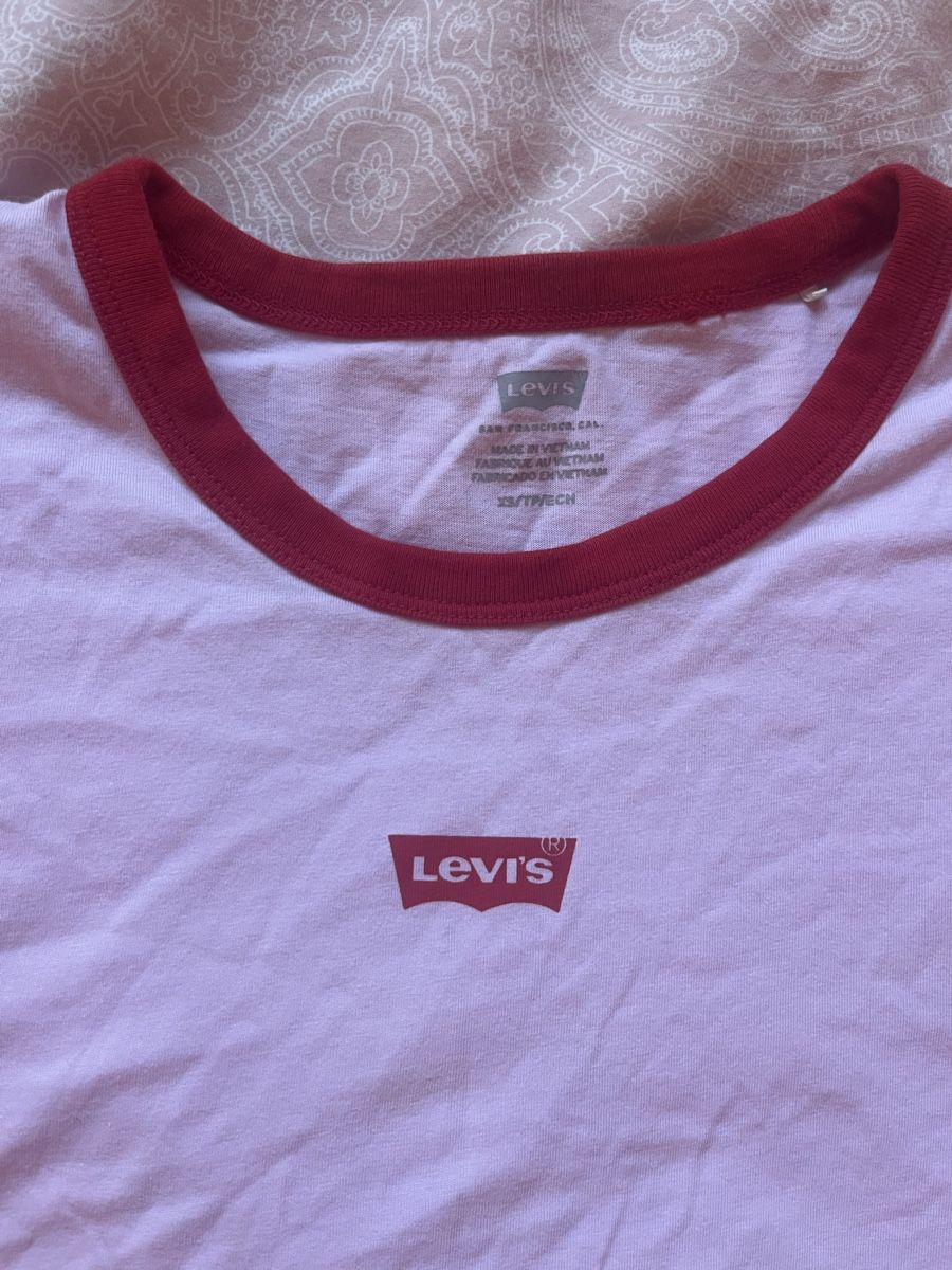 Levi's T-shirt: Levis T-shirt – Usato da Rümlang venduto da lan_q2lf 1