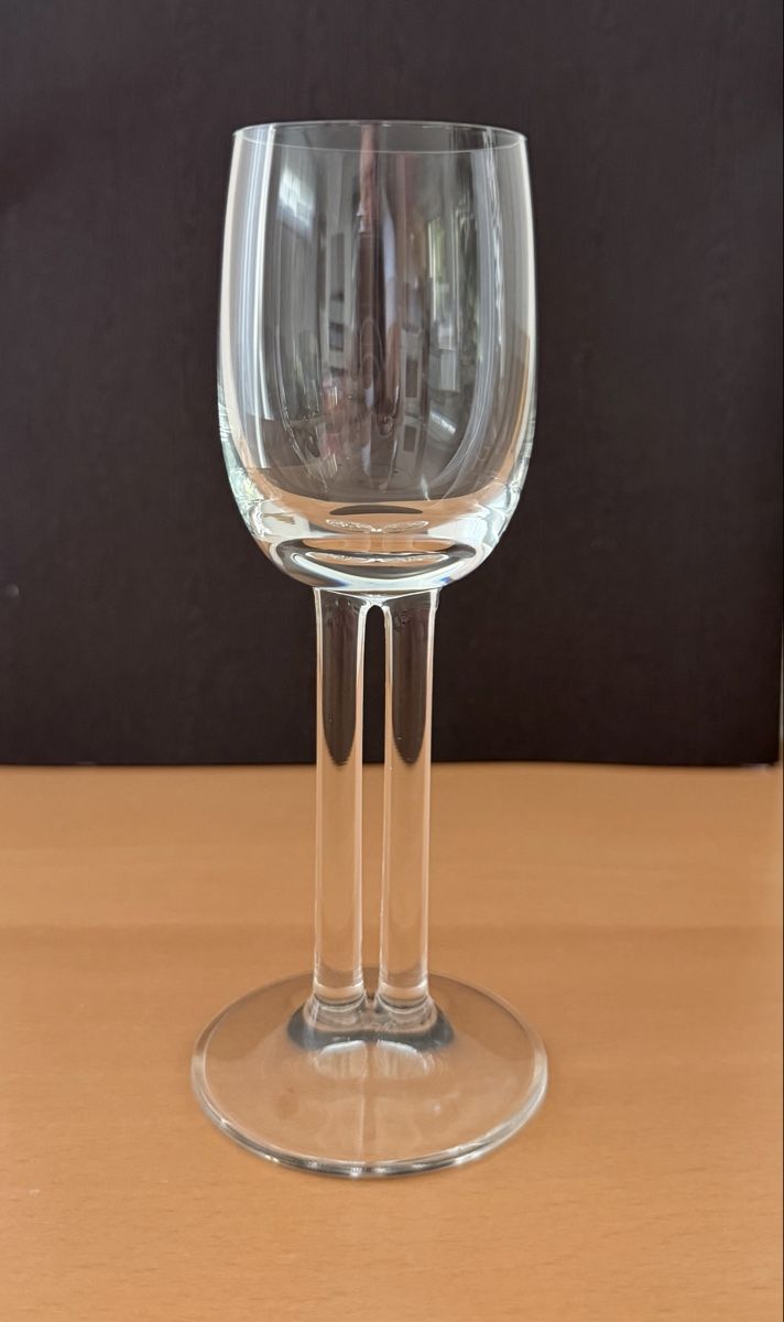 Rosenthal Bicchieri: Rosenthal Cupola Likörkelch – Usato da Aarau venduto da egnisport