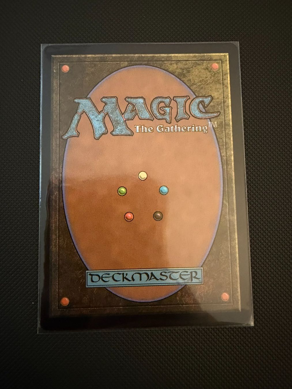 Magic The Gathering Carte collezionabili: Toothy, Imaginary Friend – Usato da Ulisbach venduto da joelsj 1