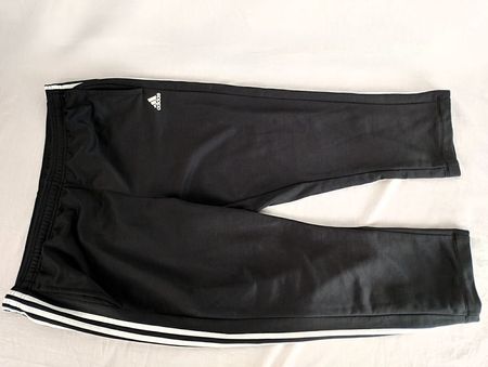 ADIDAS Trainerhose Gr. XXL
