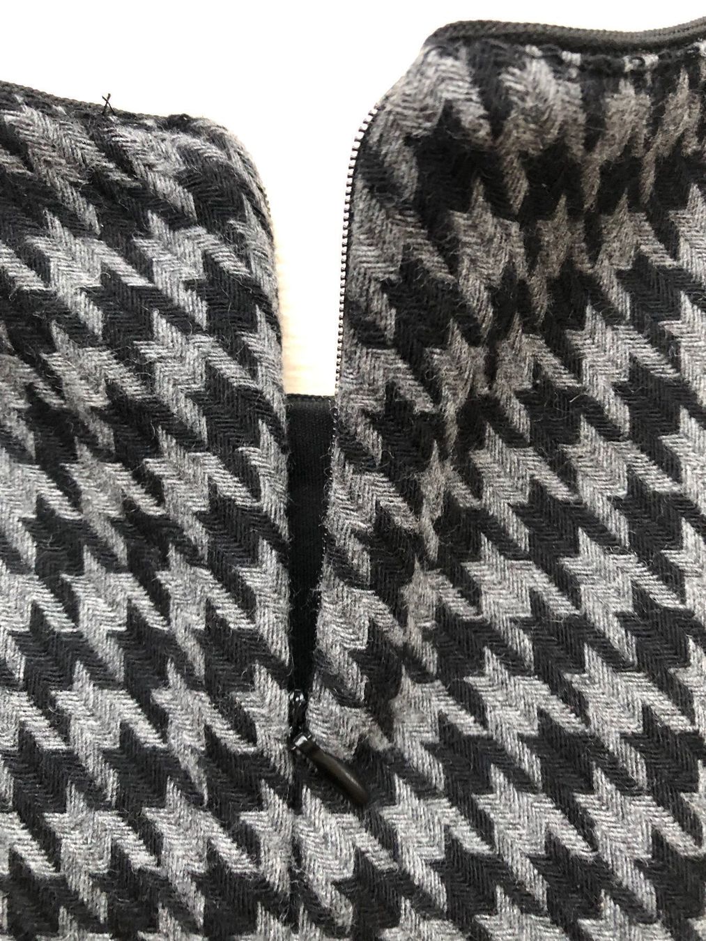Vestiti & Gonne: Robe noir/anthracite 134 – Nuovo (secondo la descrizione) da Moutier venduto da chicboutique 2