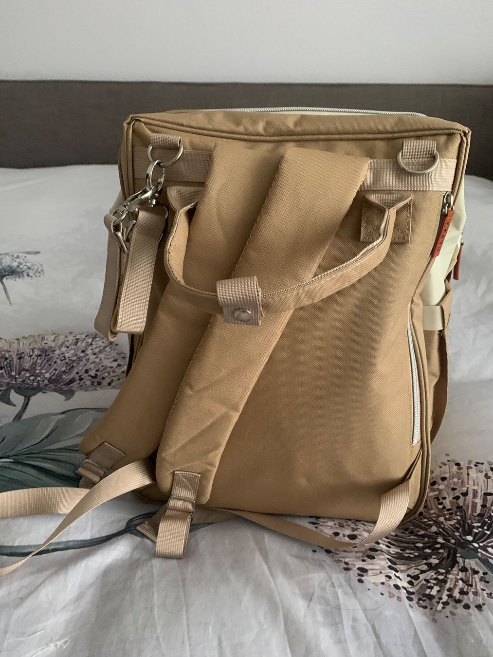 Borse & Zaini: Liini Wickelrucksack – Usato da Pratteln venduto da NadiaBruno 1