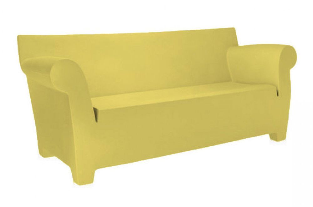Sofa von Kartell_Bubble Club Kaufen auf Ricardo