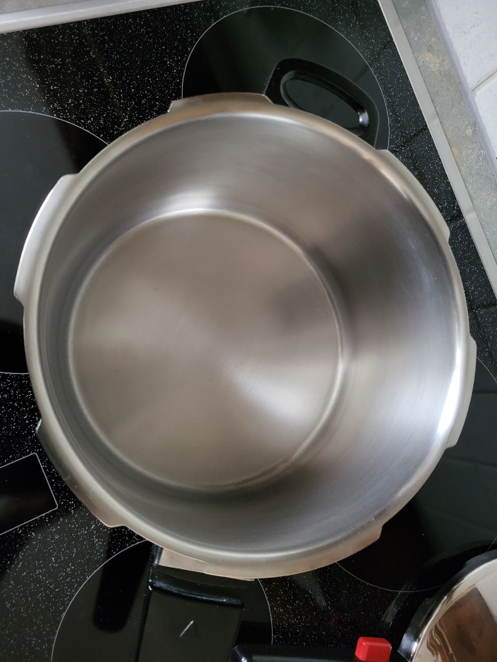 Sigg Pentole: Dampfkochtopf Schnellkochtopf Sigg – Usato da Cagiallo venduto da giulioci89 3
