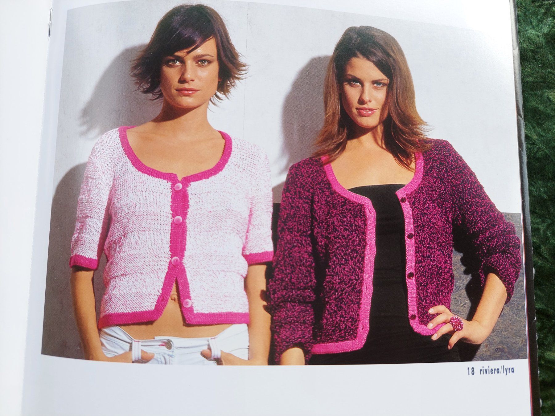 Riviste & Magazine: 5 STK STRICKHEFTE – Usato da Huttwil venduto da Kunterbuntli 3