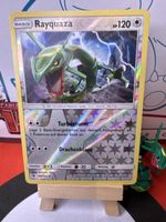 POKÉMON / Rayquaza / Guardians Rising / Reverse Holo