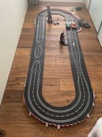 Carrera Digital 132 mit Koffer & viel Zubehör, guter Zustand