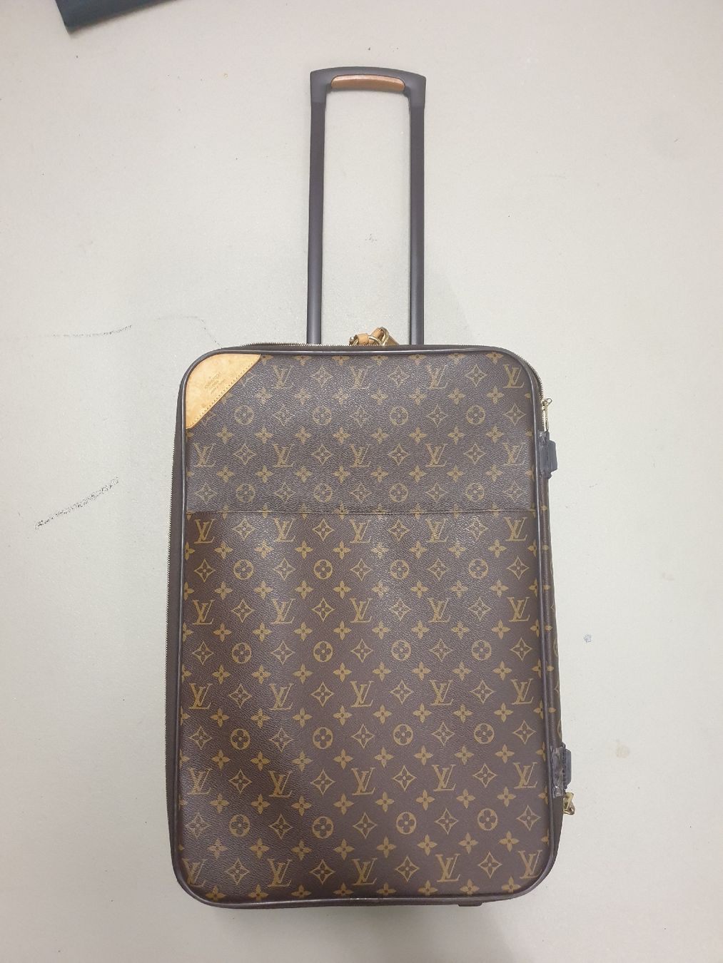 Louis Vuitton Borse da donna: 1 Louis Vuitton Koffer – Usato da Zürich venduto da age5.