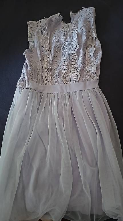 Vestiti: Robe pour femmes  – Usato da Prangins venduto da olt_9ycd