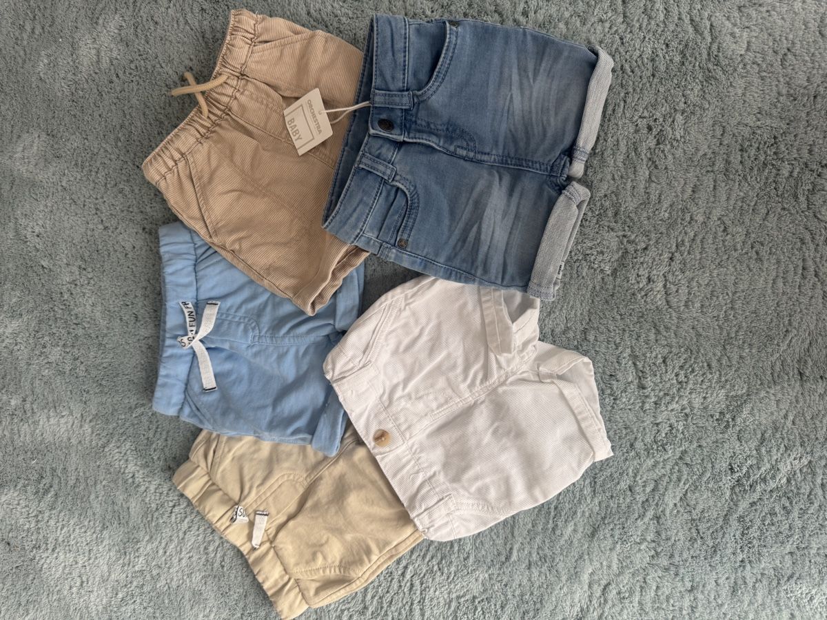 Kleiderpakete & -sets: Babykleidung – Neu (gemäss Beschreibung) aus Aarburg von TamaraCoelho 2
