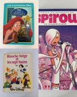 3 livres à vendre pour enfant