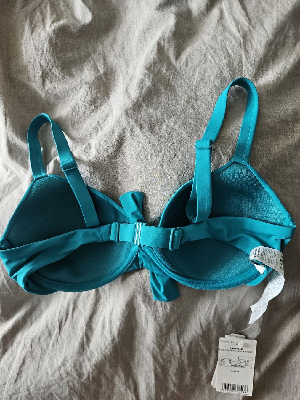 Calzedonia Costumi da bagno & Bikini: Calzedonia Bikini Neu – Nuovo e nell'imballaggio originale da Wil SG venduto da an_ka 2