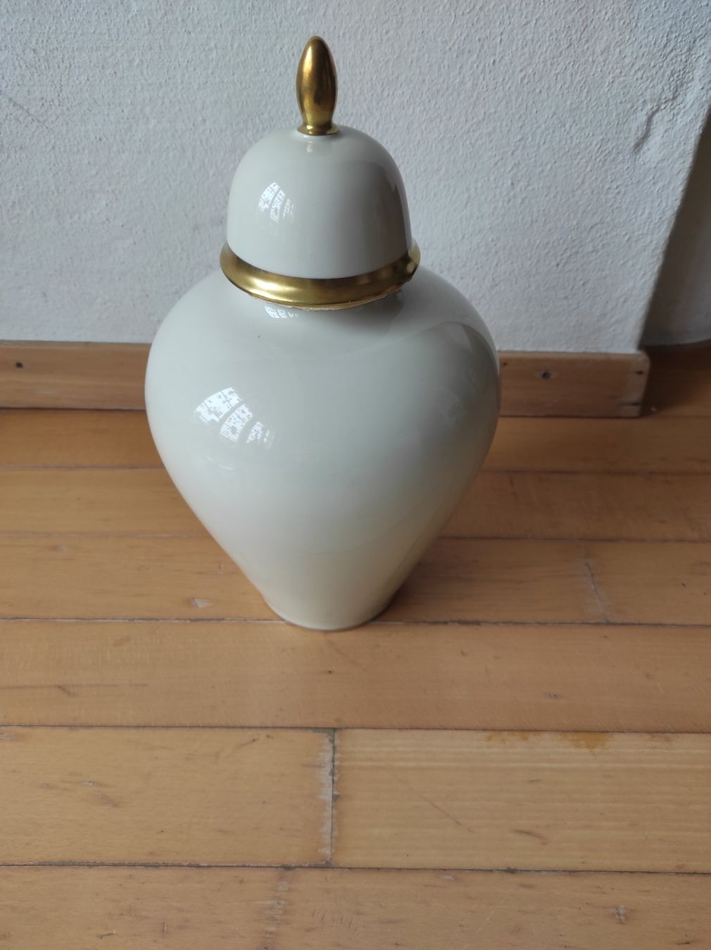Vasi & Recipienti: Deckelvase – Usato da Effretikon venduto da MarthaK.