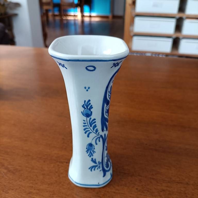 Vasi & Recipienti: Kleine Delfter Vase – Usato da Zug venduto da Sabina0 2