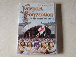 Fairport Convention  -  Filmed LIVE At Cropredy '98