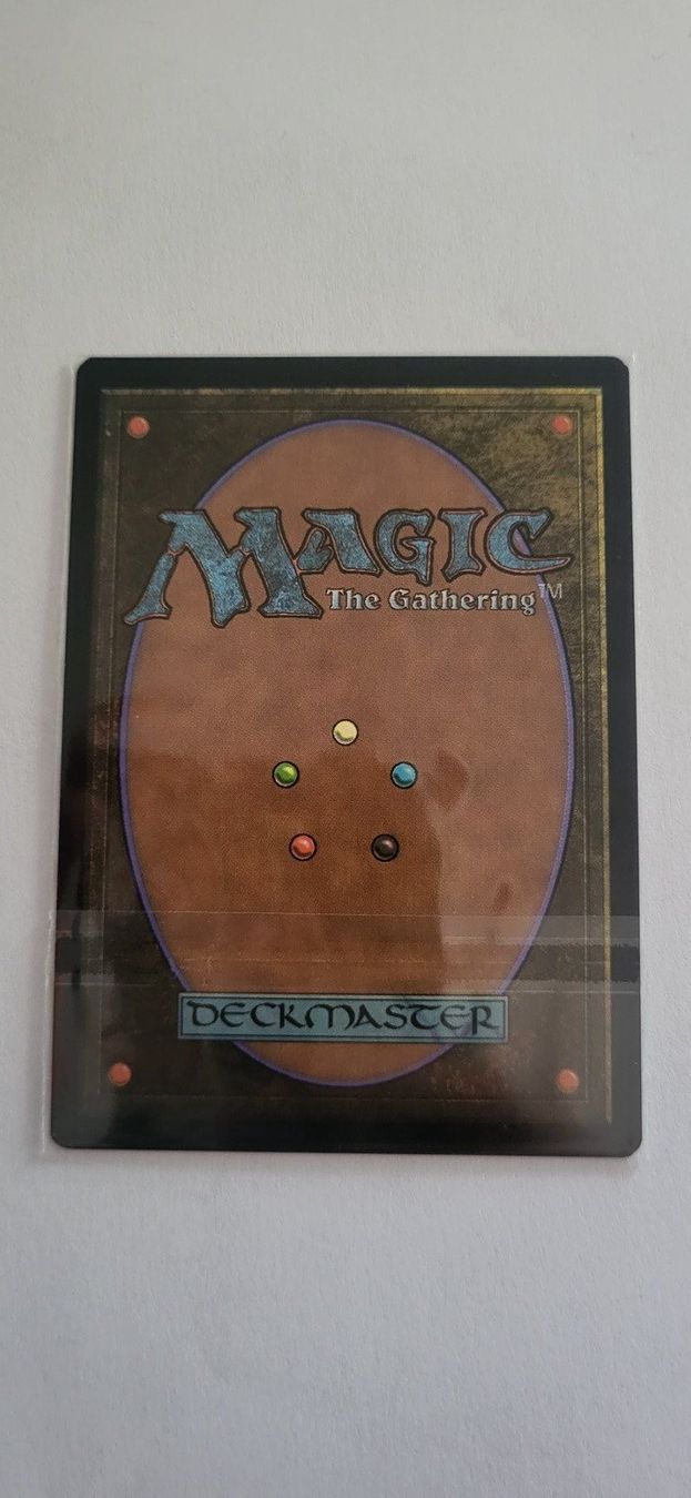 Magic The Gathering Carte collezionabili: MTG - Tempt with Reflections – Usato da Münsingen venduto da Heroism2010 1