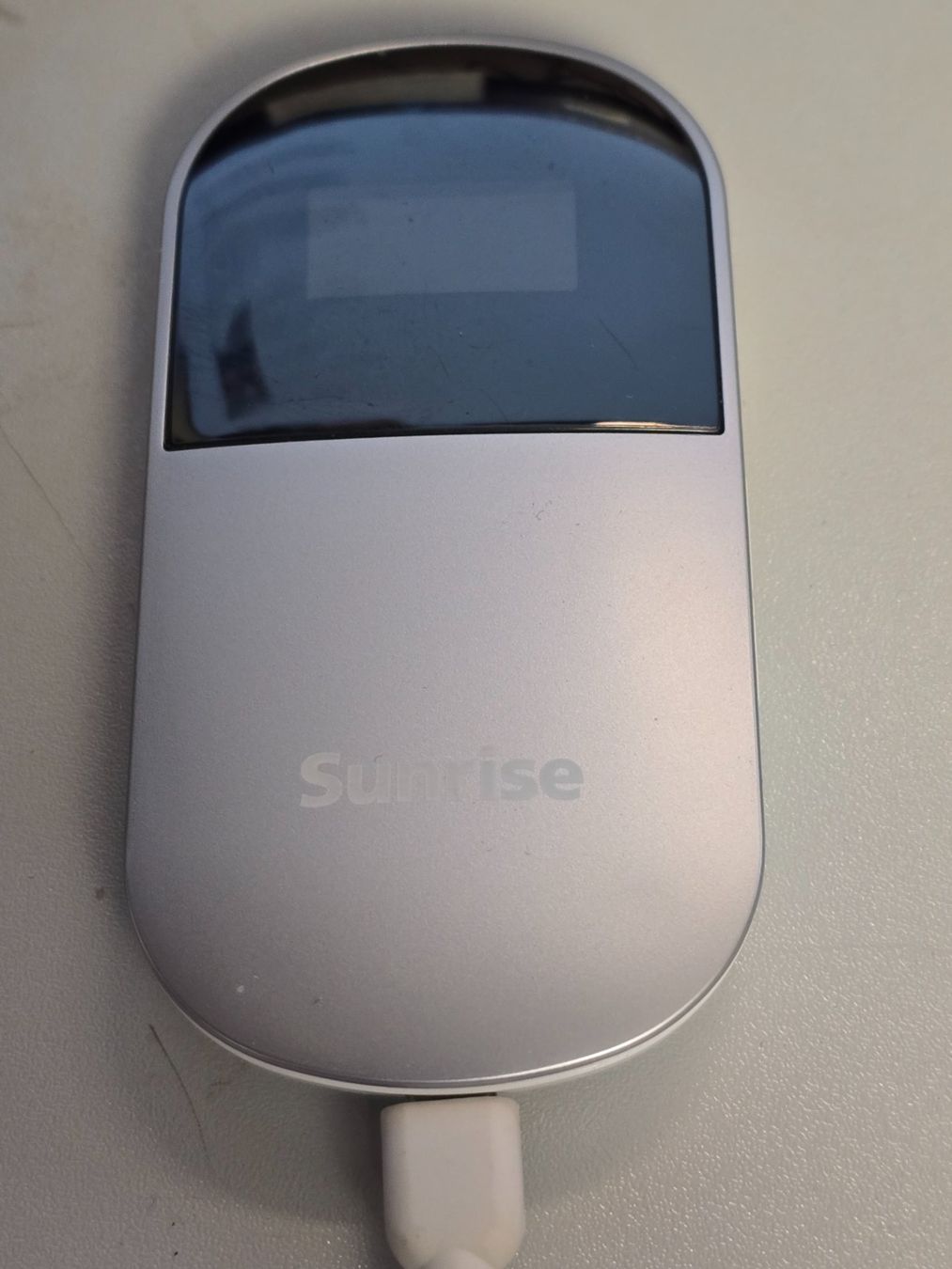 Huawei Modem & Router: Huawei E5832 / USB-WLAN-3G-WLAN-Router – Nuovo (secondo la descrizione) da Reinach AG venduto da softwareladen 3