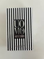 UOMO Moschino Parfüm