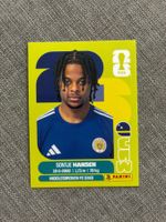 FIFA WC 2026 Sontje Hansen CUW 20 Sticker