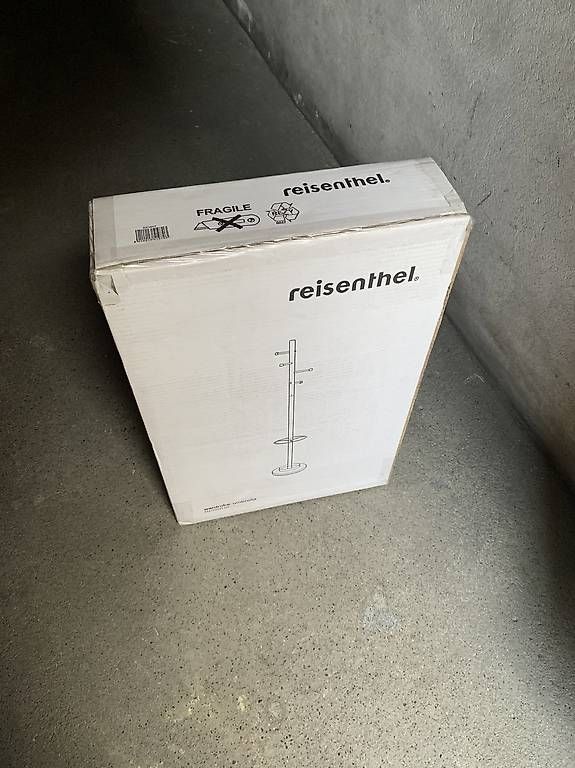 Altro in Decorazioni & Accessori: reisenthel Wardrobe Umbrella Stahl – Usato da Bern venduto da Veronicapadurr