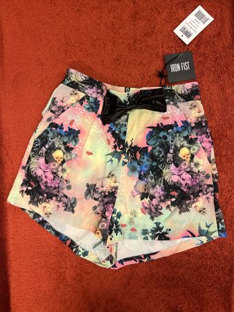 Shorts Iron Fist Grösse XS Juliet