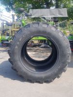 Pneusatz 600/65 R38 Firestone MAXI Traction 65