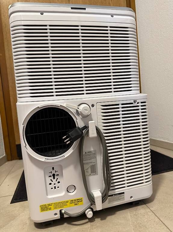 Electrolux Climatiseurs: climatiseur portable – D'occasion à Praz (Vully) par RAGU75 1